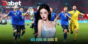 DABET | Nhà cái Dabet- Phát Thưởng 5.000 Tỷ Hàng Tháng! 17 Kèo Bóng Đá Quốc Tế: Phân Tích Đội Bóng Lớn Hàng Đầu