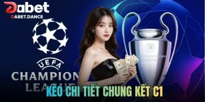 DABET | Nhà cái Dabet- Phát Thưởng 5.000 Tỷ Hàng Tháng! 14 Kèo Chi Tiết Chung Kết C1: Phân Tích Sâu Trận Đấu Đỉnh Cao